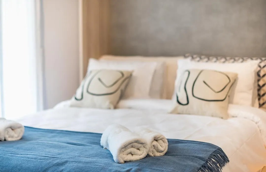 Stylish Urban Suites-1