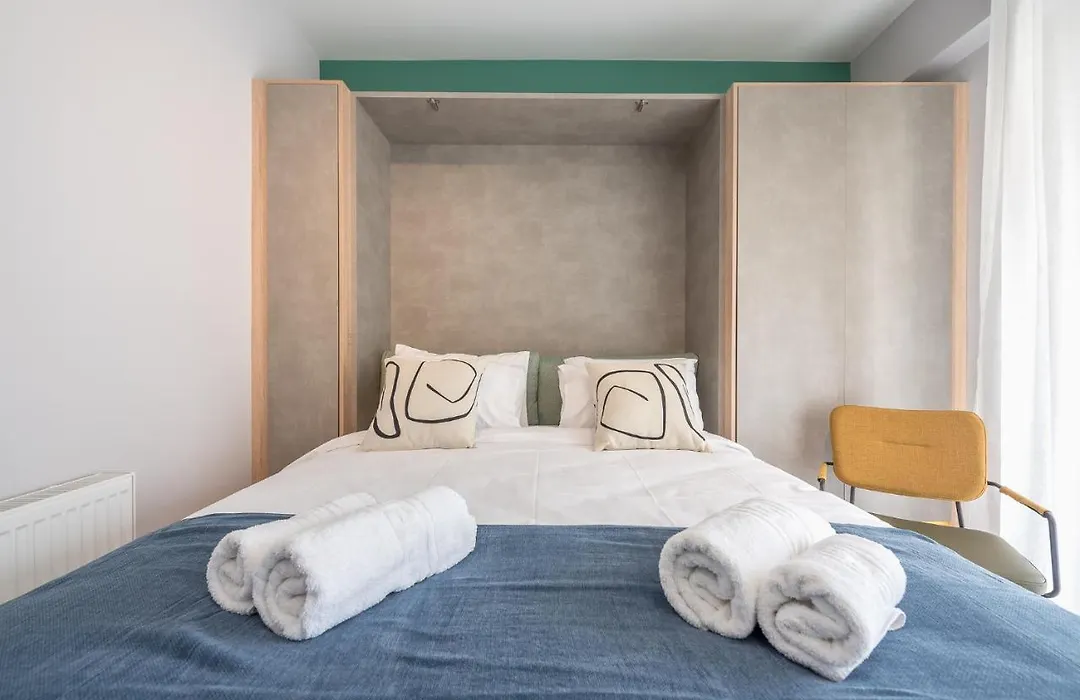 Stylish Urban Suites-1