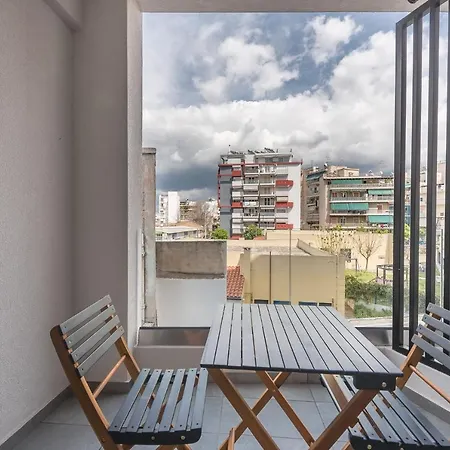 Stylish Urban Suites-3
