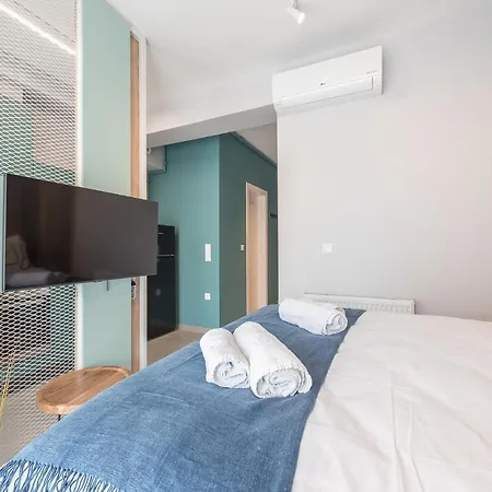 Stylish Urban Suites-2