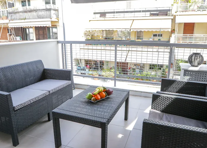 V36 Suites